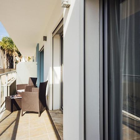 Ferienwohnung Clerigo - By Sch São Martinho do Porto Exterior foto