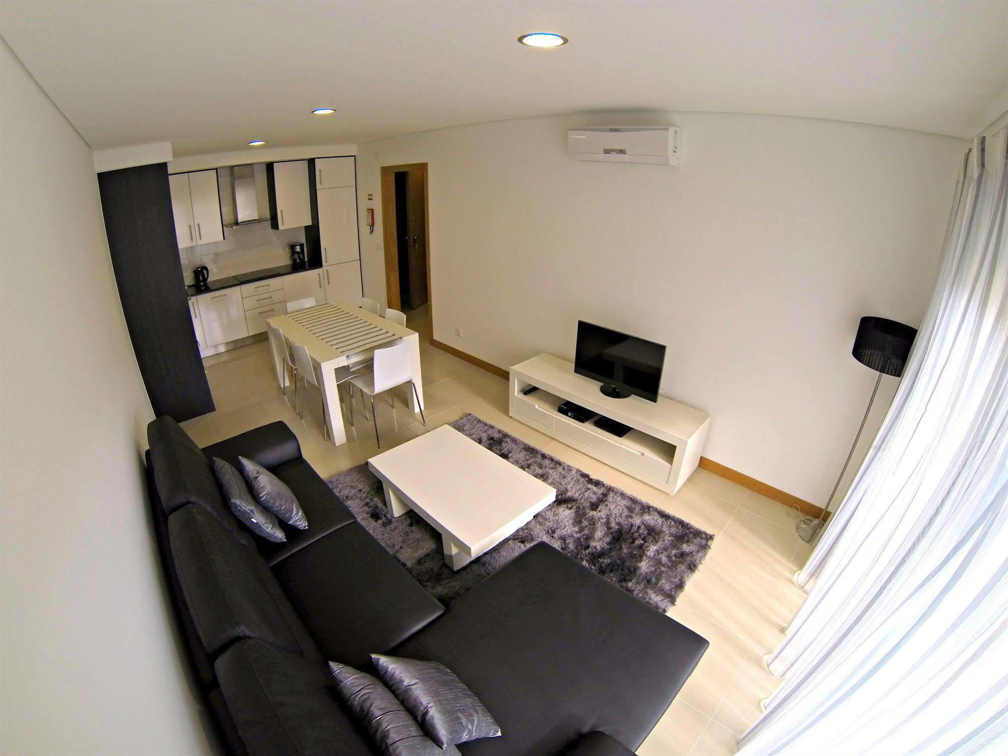Ferienwohnung Clerigo - By Sch São Martinho do Porto Exterior foto